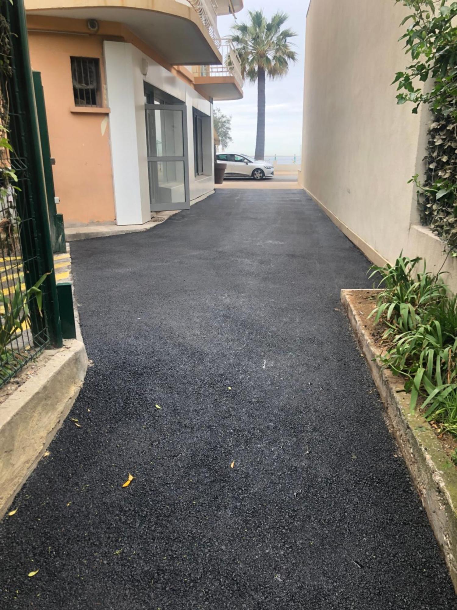 Only 60M To The Beach, 2 Bedroom Cozy Apartment, 80M2 Big Garden, Very Central Cannes Exterior foto